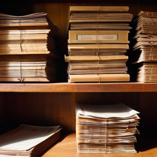 The State Treasury Unclaimed Property Search Explained