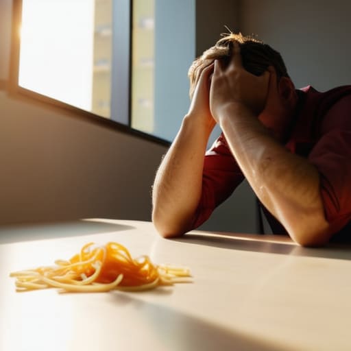 The Impact of Glucose Spikes on Alertness.