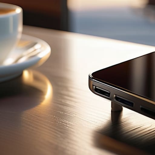 The Nfc Chip in Smartphone What It Actually Does