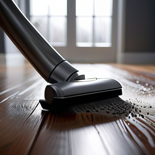 Why Your Vacuum Cleaner Suction Power Is Lying to You
