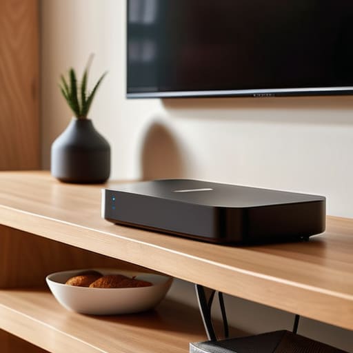 The bottom line: optimize WiFi placement.