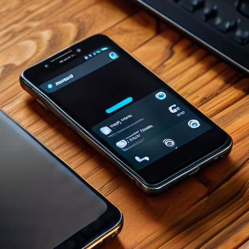 The Bottom Line on dual SIM phones.