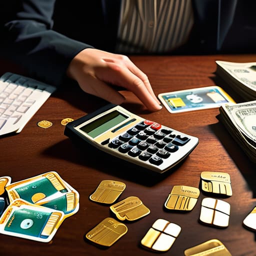 Common pitfalls of using credit card rewards.