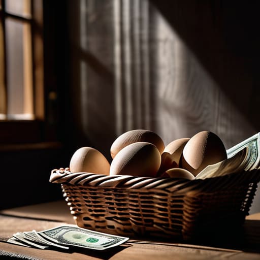 How inflation affects personal purchasing power.