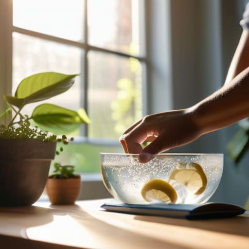 How to Get Through the Afternoon Slump Without More Coffee