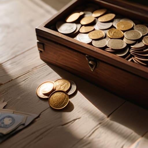 How to Track Down Money You Forgot You Had