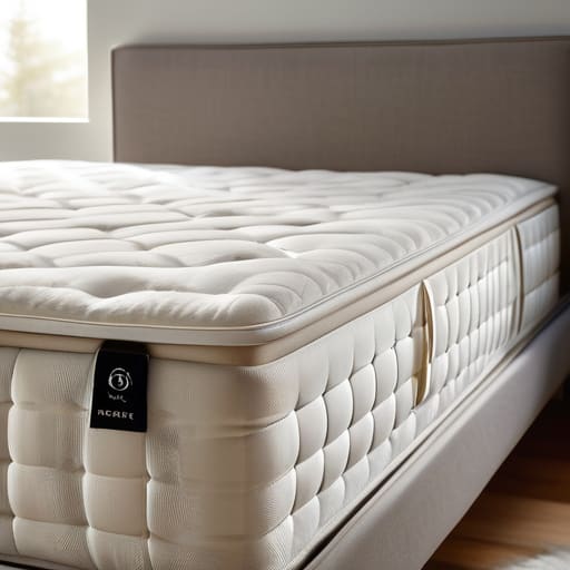 How to Choose Mattress Firmness for How You Sleep