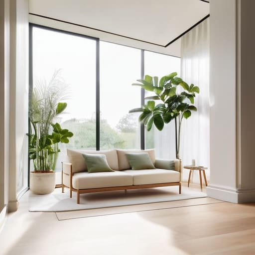 How to Keep Dust Down in a House That Attracts It