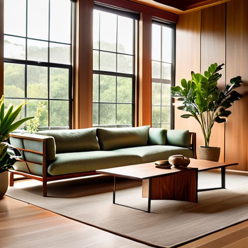 How to make a home that people want to visit.