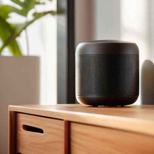How to Set Up a Smart Speaker and Limit What It Hears