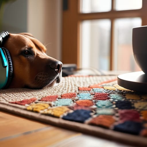 How to Concentrate in a House That Will Not Be Quiet