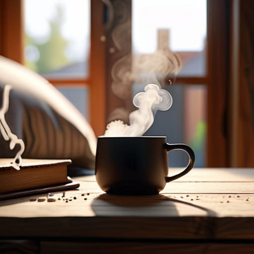Optimizing your daily morning routine effectively.