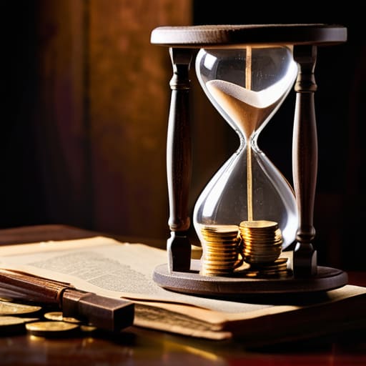 Preparing for long term retirement fund growth.