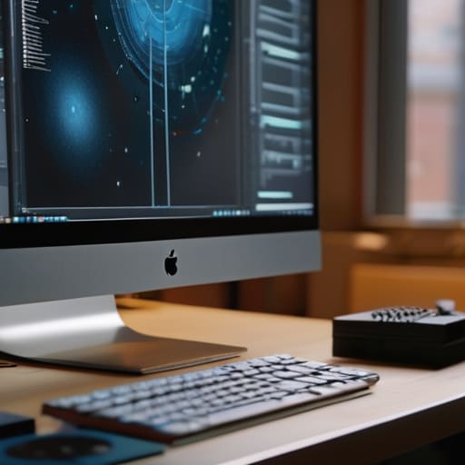 The impact of generative ai on creative workflows.