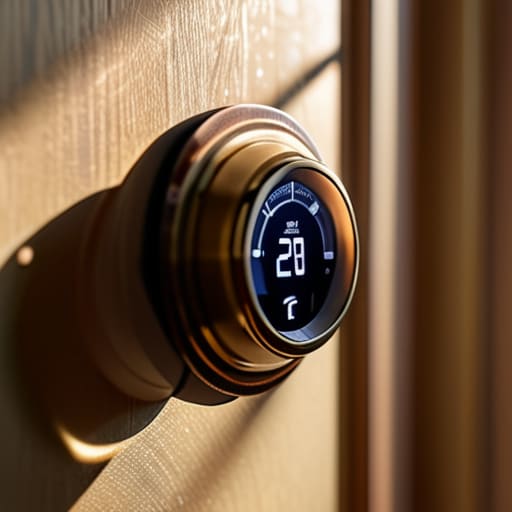 Ways to reduce monthly household utility costs.