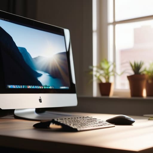 Monitor Height: the Ten Minute Fix for Neck Pain