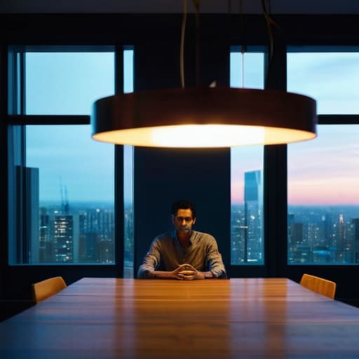 Why adults underestimate the need for company.