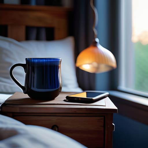 Circadian Rhythm Optimization Without the Expensive Gadgets