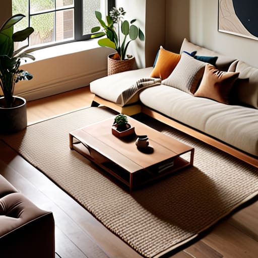 Ditch the Clutter Creating Cozy Social Zones That Actually Work