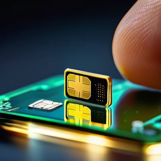 Embedded Sim Technology Explained Without the Marketing Fluff