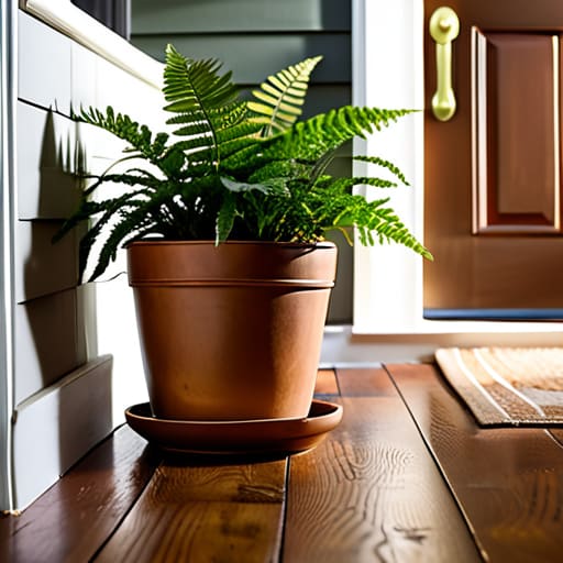 Improving Home Curb Appeal and Entryway What Guests Actually Notice