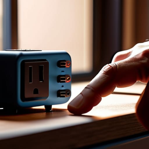 Lowering Electricity Bills Tips What to Unplug and What to Swap