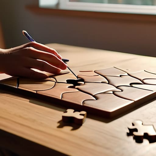 The Work Breakdown Structure What You Actually Have to Do
