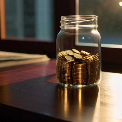 Nsi Savings Products the Fine Print on Your Money.