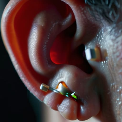Over Ear vs in Ear Headphone Safety What Actually Stays Quiet