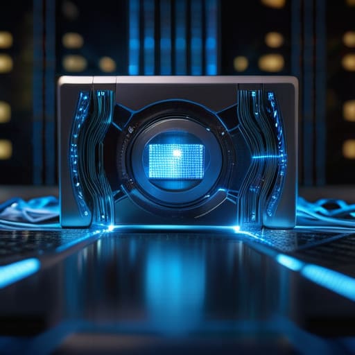Preventing Unauthorized Access Before Your Data Disappears