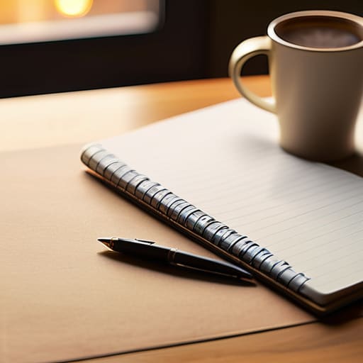 Productivity Journaling Techniques That Actually Stick.