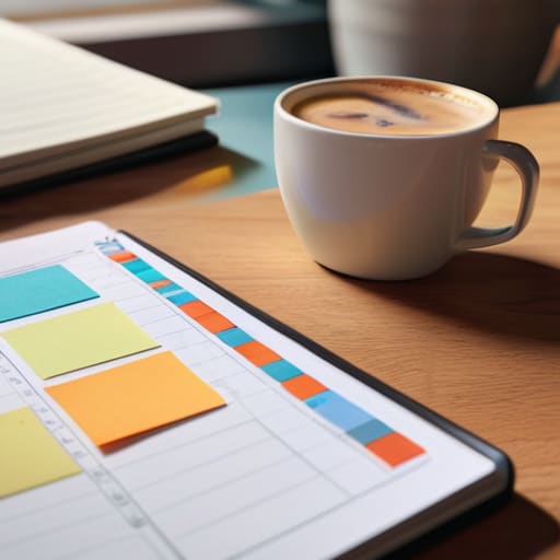 Project Timeline Creation When Things Will Actually Go Wrong