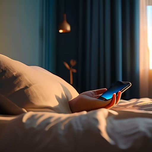 Sleep Hygiene Practices That Actually Work for Real People