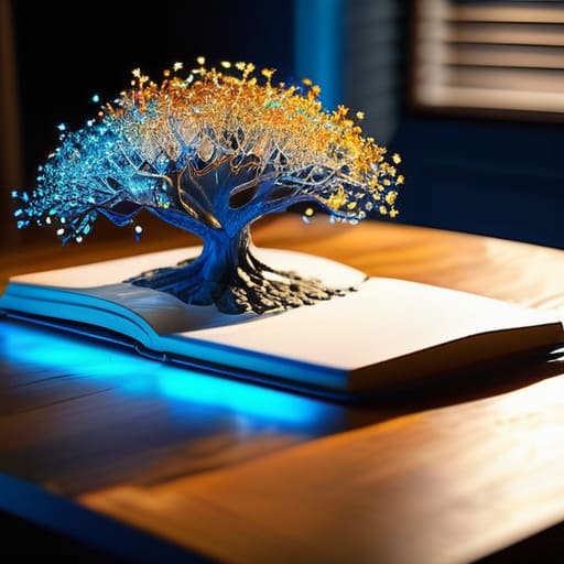 The Digital Garden Concept Versus Actual Productivity.