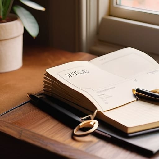 The Wedding Planning Financial Checklist You Actually Need