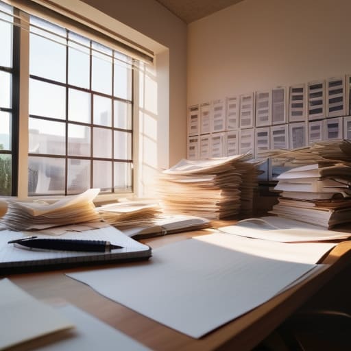 Before you go downloading anything, organize.