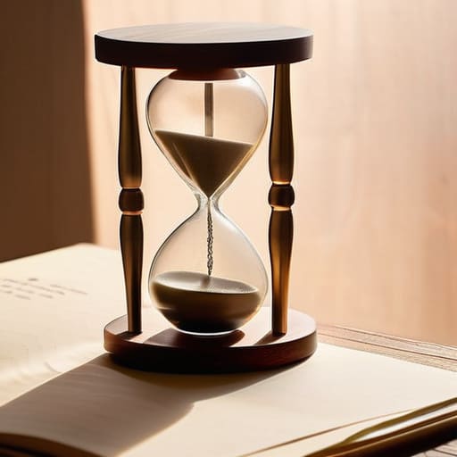 Getting started without the headache with timeboxing.