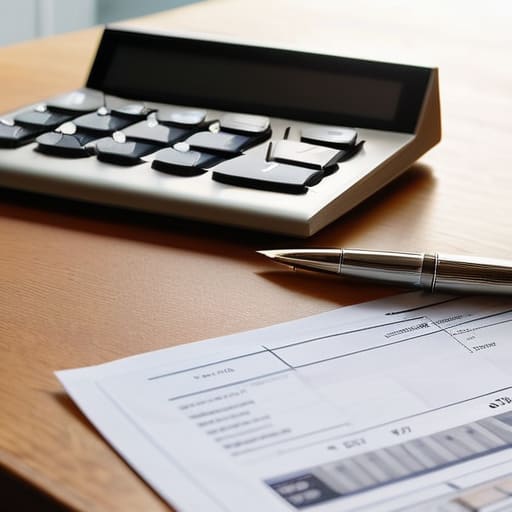 Understanding your tax code: The Bottom Line.