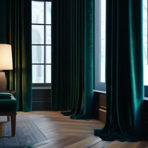 The Bottom Line on Drafts and Decor