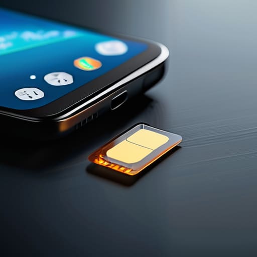 The bottom line on eSIMs explained.