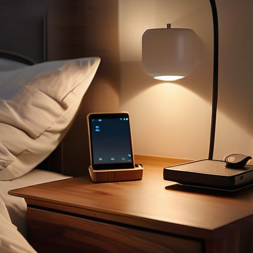 The Bottom Line for better sleep.