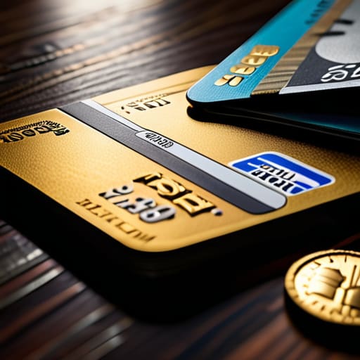 Stop Chasing Points and Start Reading the Fine Print: the Common Pitfalls of Using Credit Card Rewards That Actually Cost You Money.