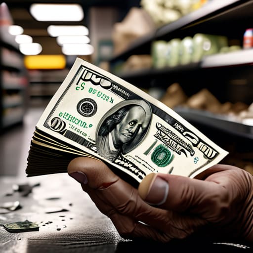 Stop Looking for a New Budget Hack and Just Face How Inflation Affects Personal Purchasing Power.
