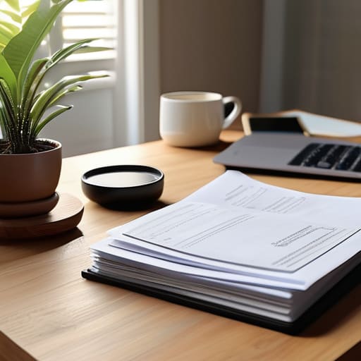 How to claim working from home tax relief.