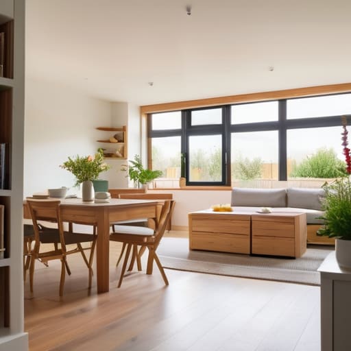 How to Organise a Shared House Without Passive Aggressive Notes