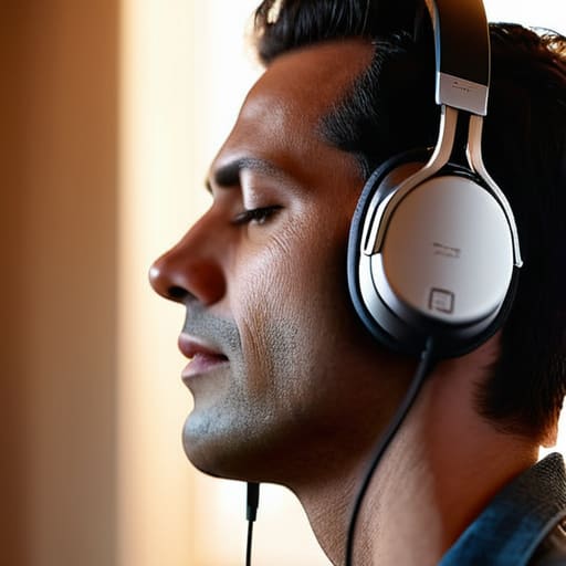 How to Use Headphones All Day Without Damaging Your Hearing