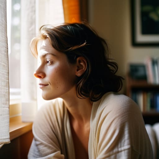 Stop Looking for a New Personality: the Unglamorous Truth About How to Rebuild Confidence After Time Alone.