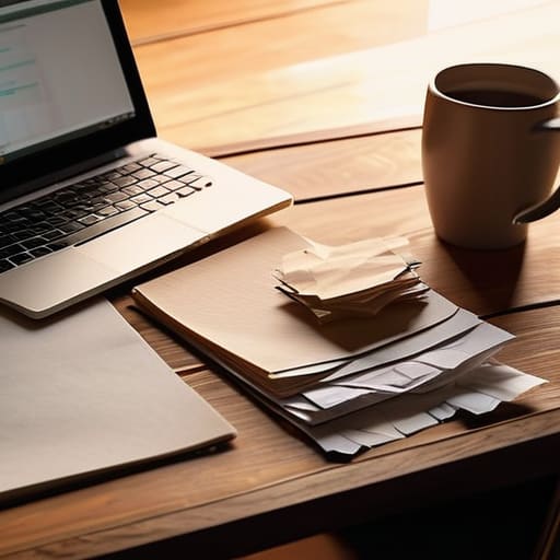 How to Salvage a Working Day That Has Gone Sideways