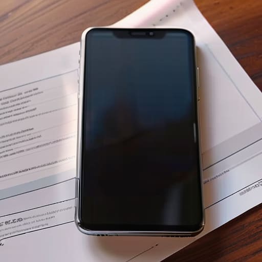 How to Scan Documents With a Phone and Get a Clean Pdf
