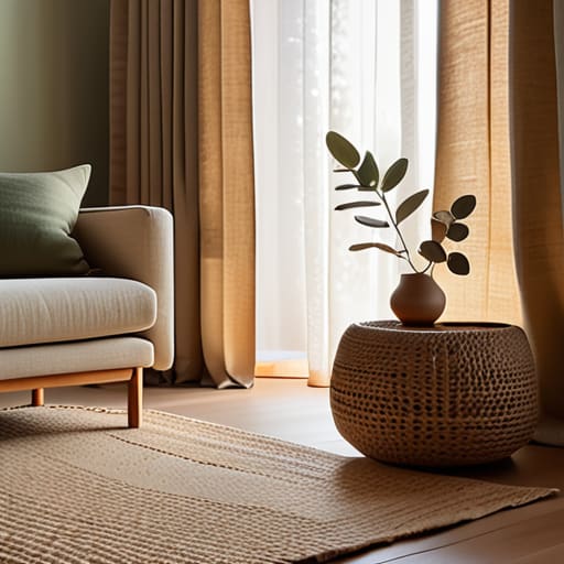 Stop Buying More Decor and Learn How to Set Up a Room You Actually Relax In.